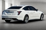 2023 Cadillac CT5 Sport