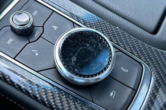 2023 Cadillac CT5 Sport
