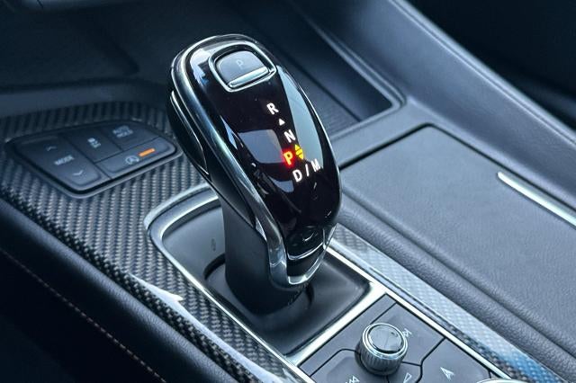 2023 Cadillac CT5 Sport