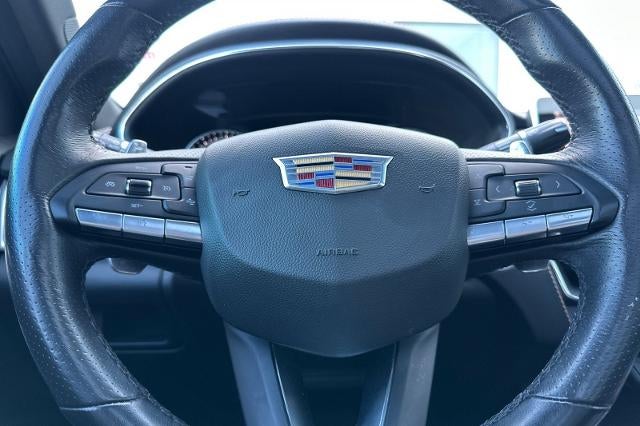 2023 Cadillac CT5 Sport