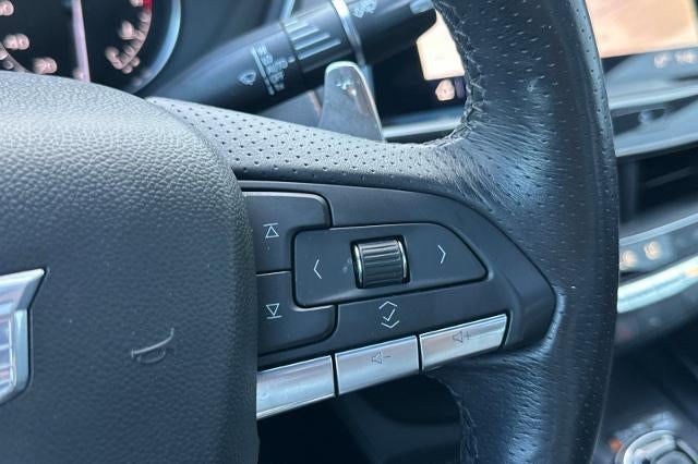 2023 Cadillac CT5 Sport