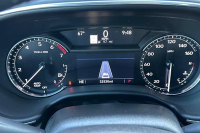 2023 Cadillac CT5 Sport