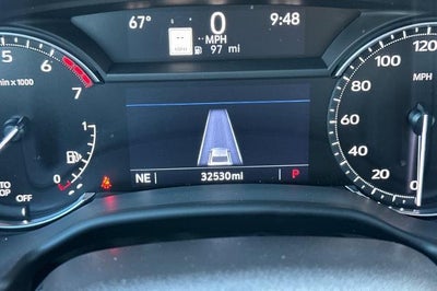 2023 Cadillac CT5 Sport