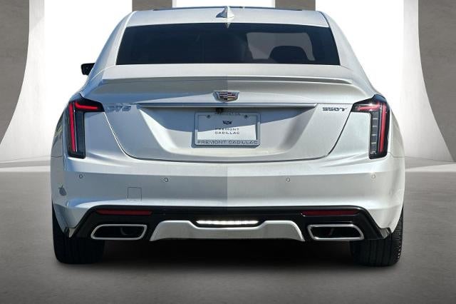 2023 Cadillac CT5 Sport
