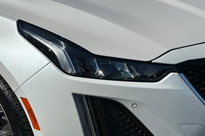 2023 Cadillac CT5 Sport