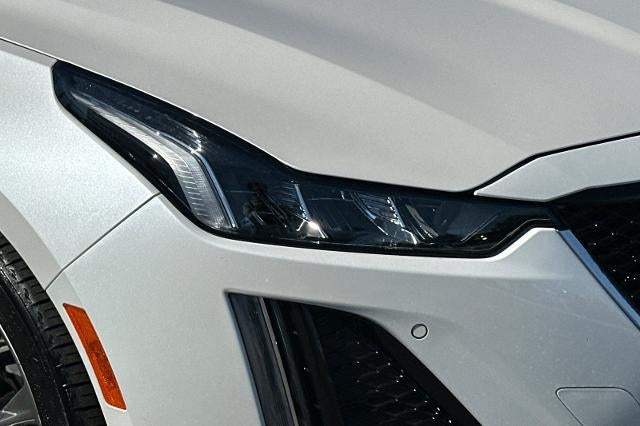 2023 Cadillac CT5 Sport
