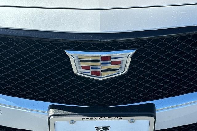 2023 Cadillac CT5 Sport