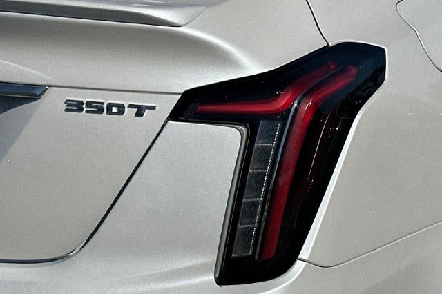 2023 Cadillac CT5 Sport