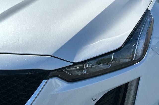 2023 Cadillac CT5 Sport