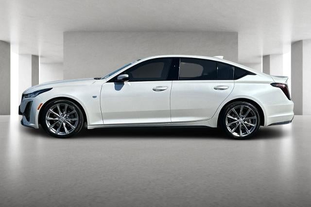 2023 Cadillac CT5 Sport