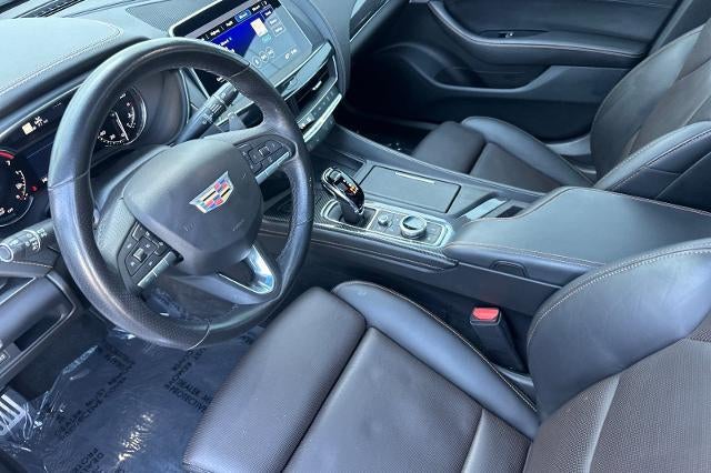 2023 Cadillac CT5 Sport