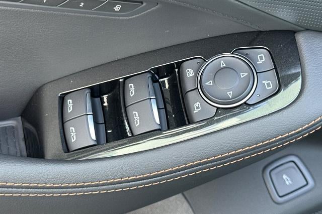 2026 Cadillac CT5-V Base