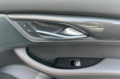 2026 Cadillac CT5-V Base