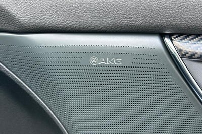 2026 Cadillac CT5-V Base