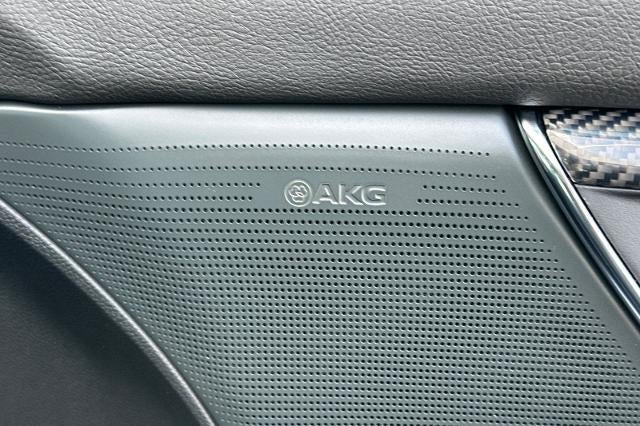 2026 Cadillac CT5-V Base