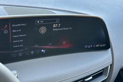 2026 Cadillac CT5-V Base