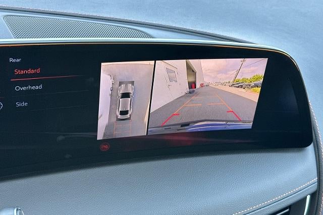 2026 Cadillac CT5-V Base