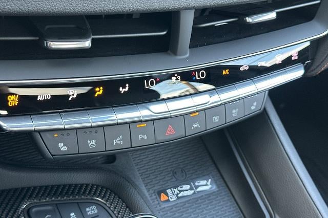 2026 Cadillac CT5-V Base