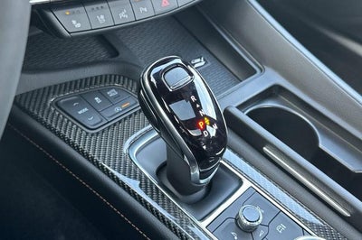 2026 Cadillac CT5-V Base