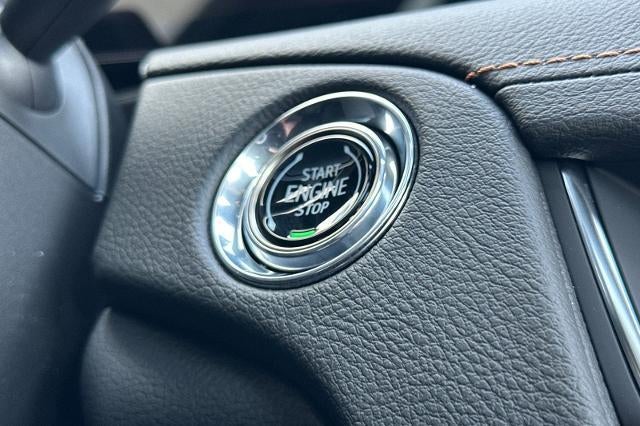 2026 Cadillac CT5-V Base