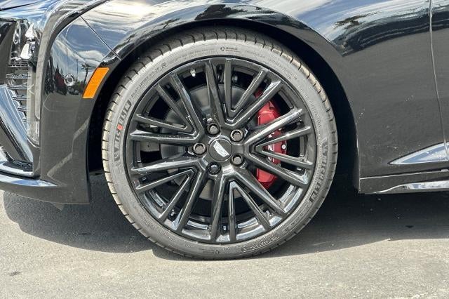 2026 Cadillac CT5-V Base