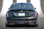 2026 Cadillac CT5-V Base
