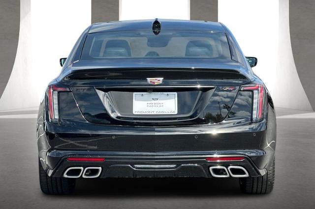 2026 Cadillac CT5-V Base