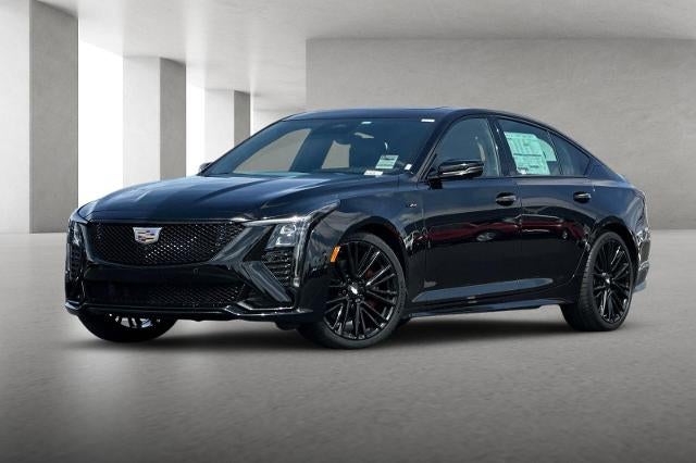 2026 Cadillac CT5-V Base