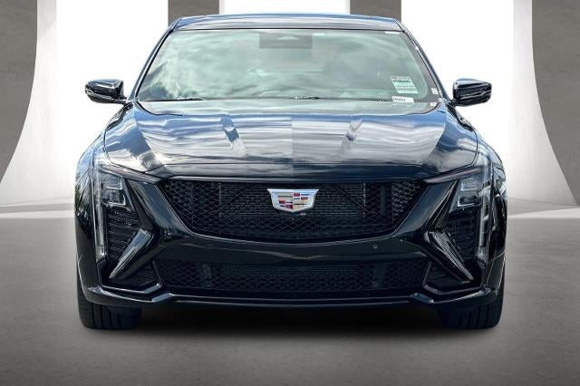 2026 Cadillac CT5-V Base