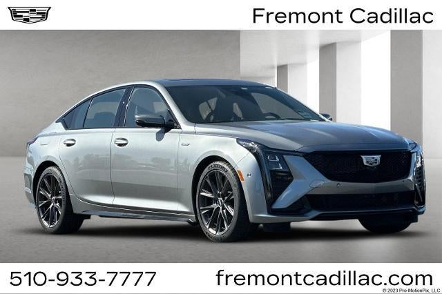 2026 Cadillac CT5-V Base