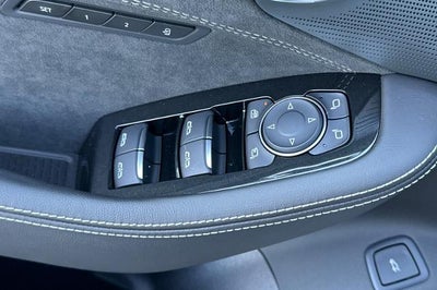 2026 Cadillac CT5-V Base