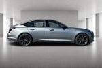 2026 Cadillac CT5-V Base