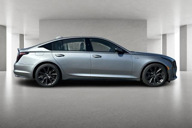 2026 Cadillac CT5-V Base
