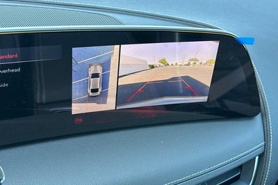 2026 Cadillac CT5-V Base