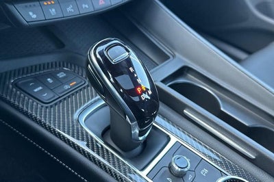 2026 Cadillac CT5-V Base