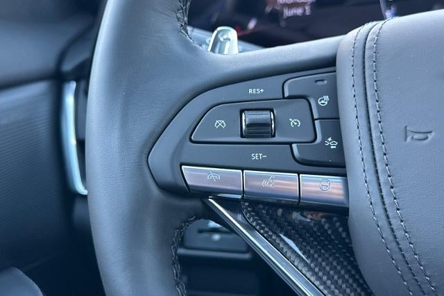 2026 Cadillac CT5-V Base