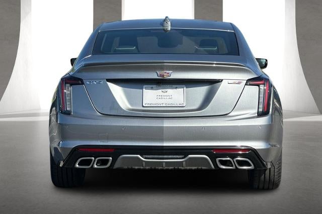 2026 Cadillac CT5-V Base