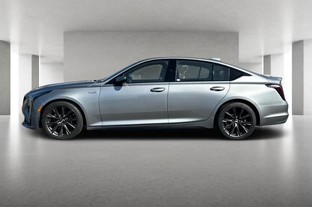 2026 Cadillac CT5-V Base