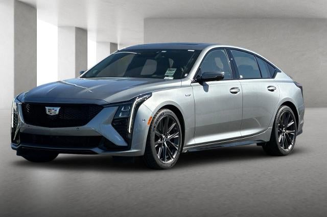 2026 Cadillac CT5-V Base
