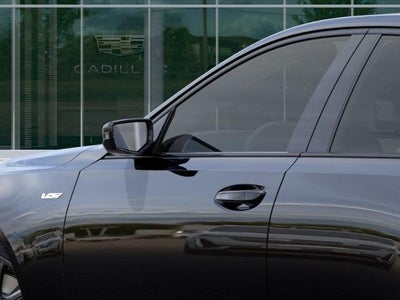 2026 Cadillac CT5-V Base
