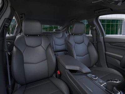 2026 Cadillac CT5-V Base