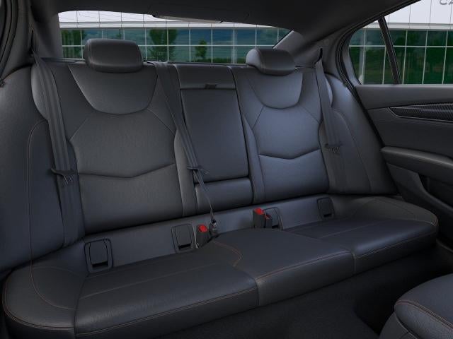 2026 Cadillac CT5-V Base