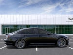 2026 Cadillac CT5-V Base