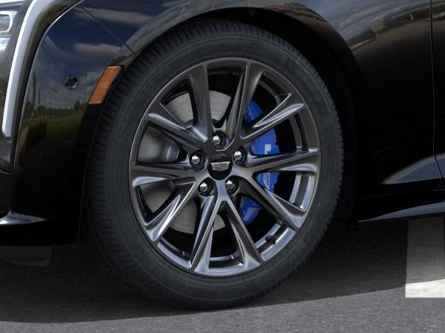2026 Cadillac CT5-V Base