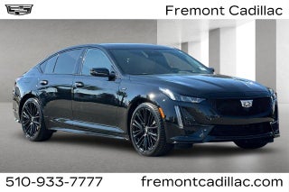 2024 Cadillac CT5-V Base