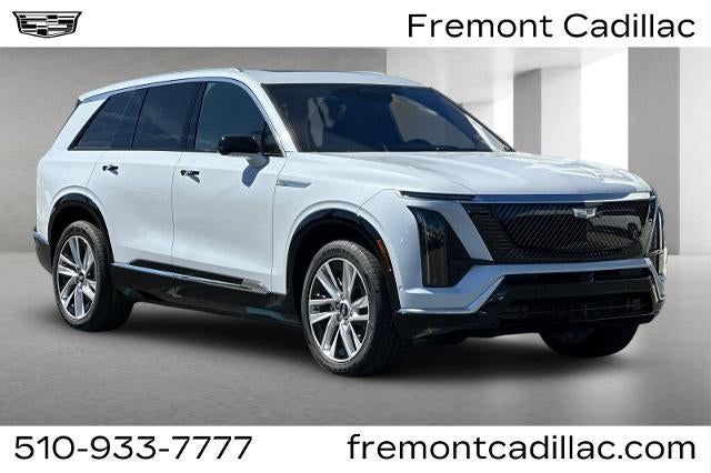 2027 Cadillac VISTIQ Luxury - Photo 1