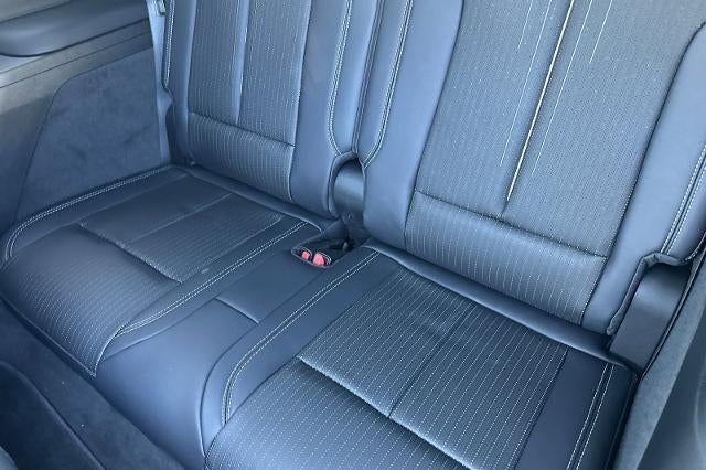 2027 Cadillac VISTIQ Luxury - Photo 15