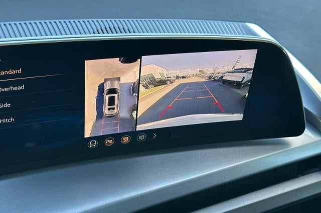 2027 Cadillac VISTIQ Luxury - Photo 22