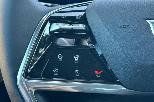 2027 Cadillac VISTIQ Luxury - Photo 26