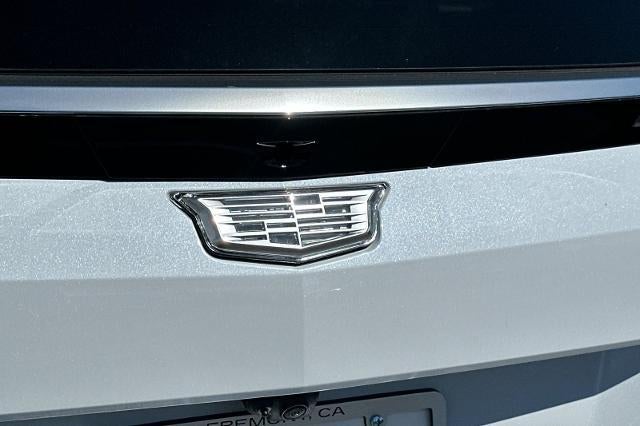 2027 Cadillac VISTIQ Luxury - Photo 30